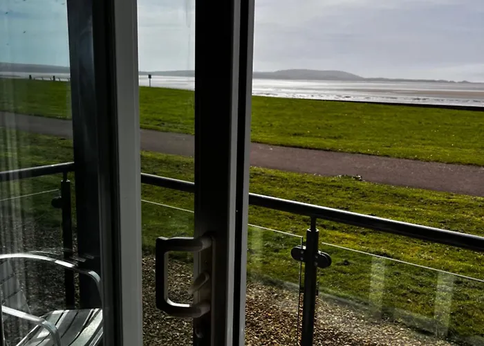 Seaside Serenity