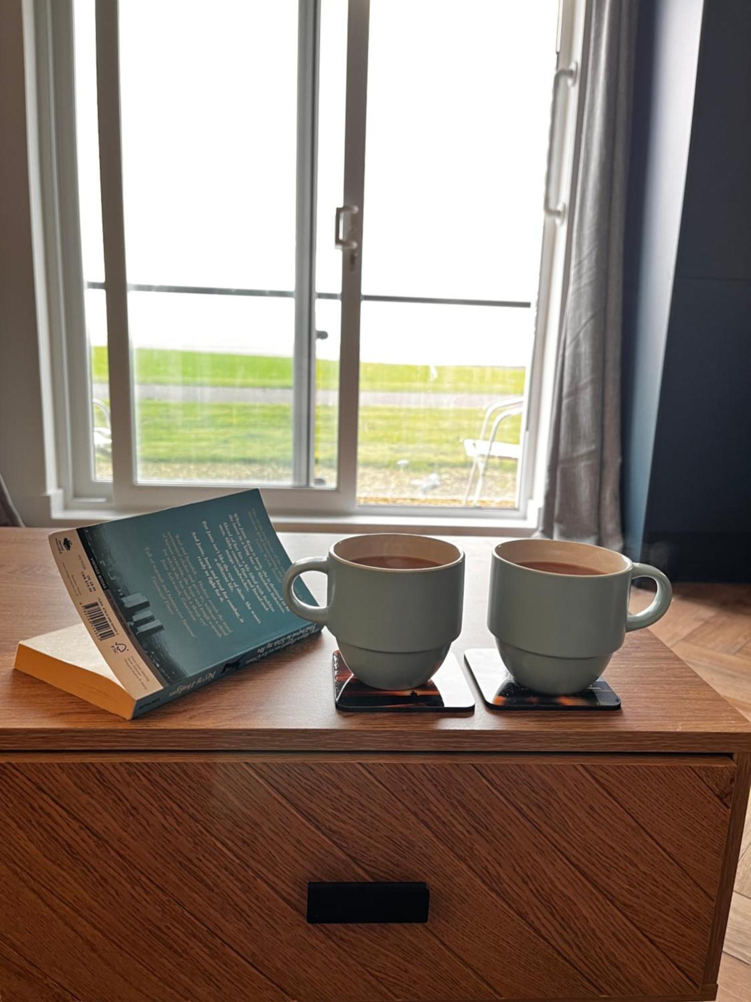 Apartamento Seaside Serenity *