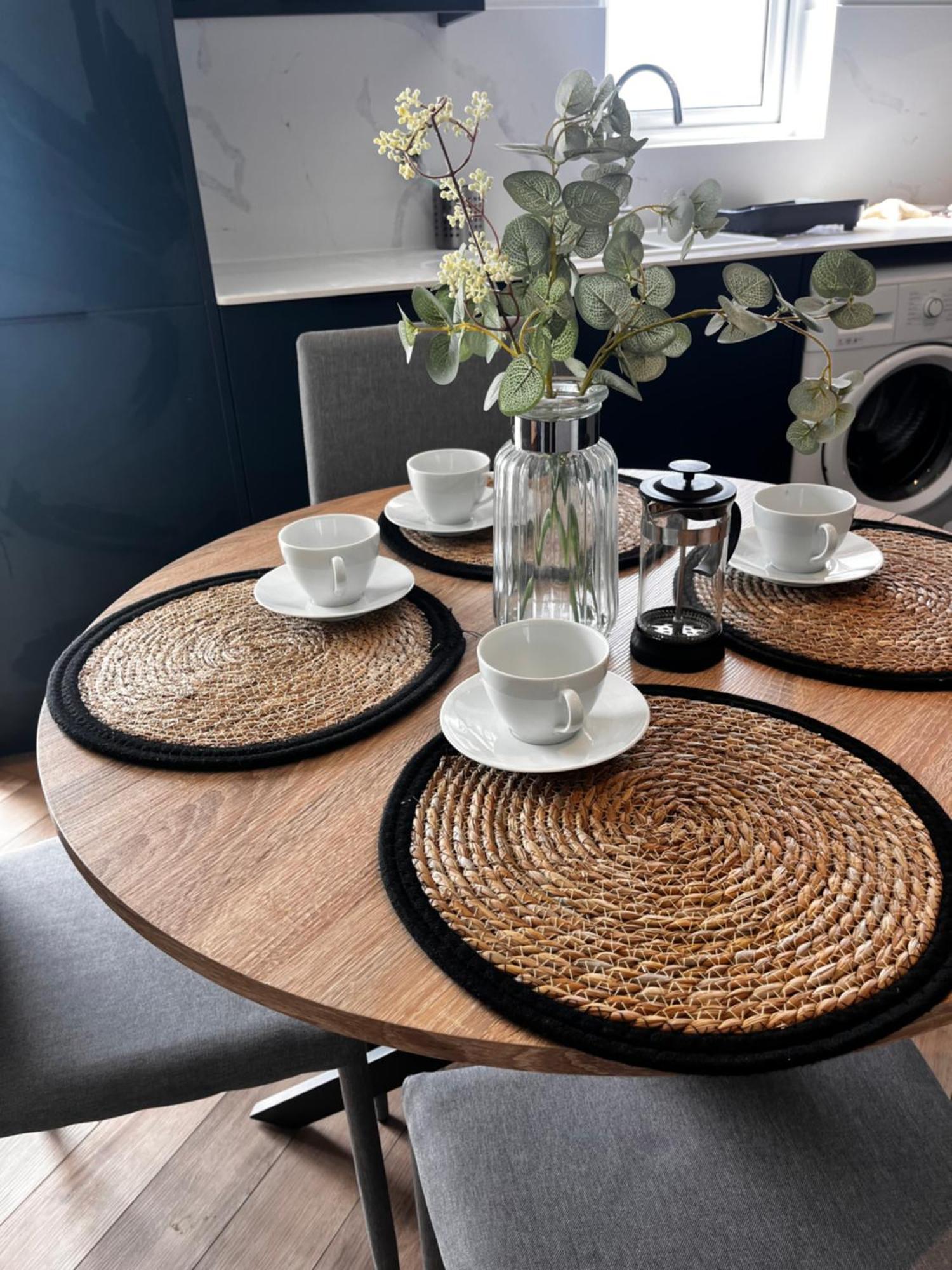 Seaside Serenity Apartamento Llanelli